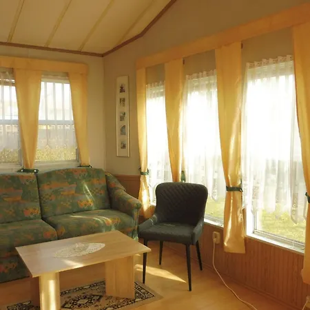 Mit Pool By Interhome בית נופש *