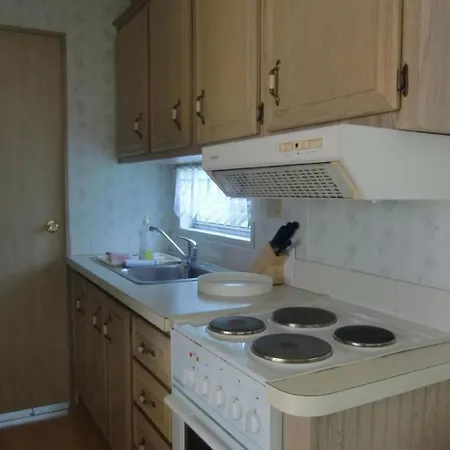 Mit Pool By Interhome Radewege