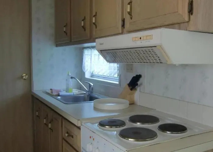 Mit Pool By Interhome Radewege