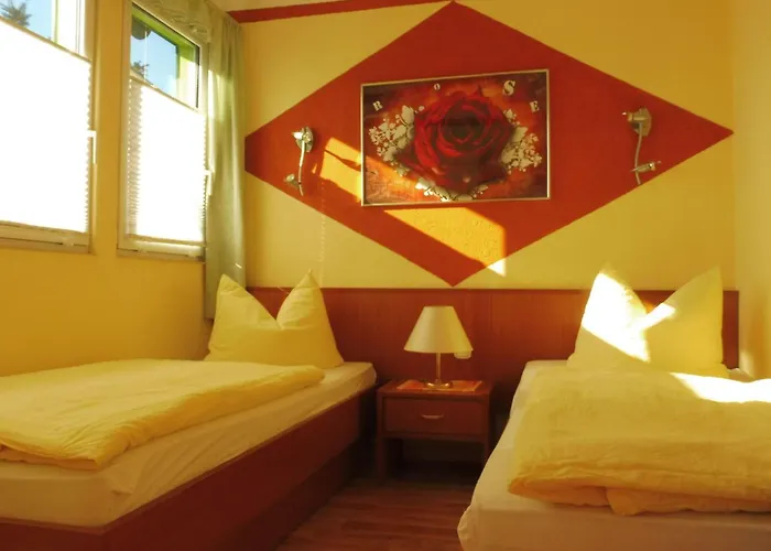 Mit Pool By Interhome בית נופש Radewege