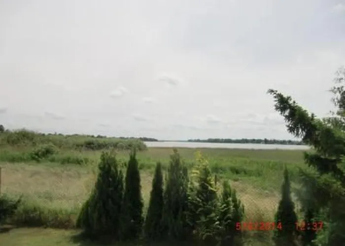 Mit Pool By Interhome Radewege